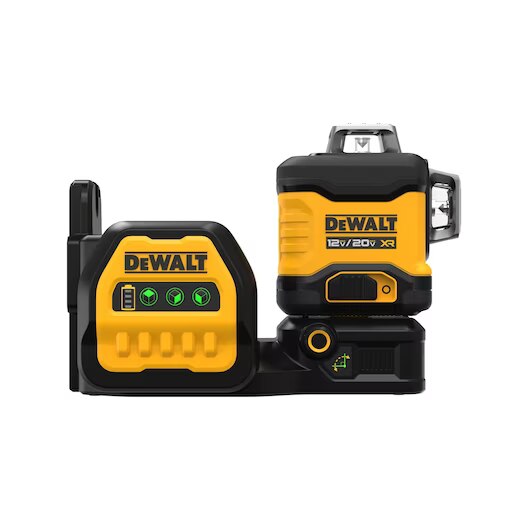 Dewalt 20V MAX Green Laser